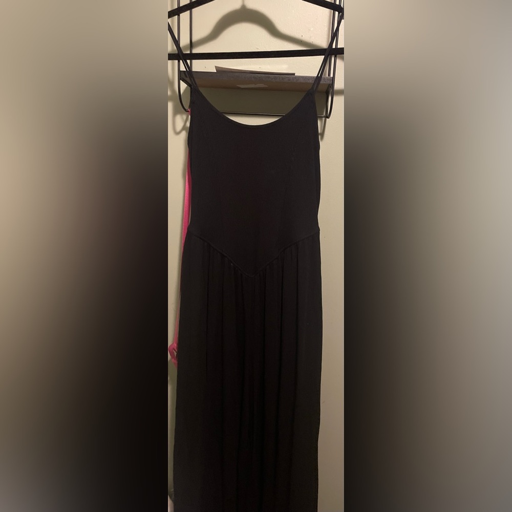 Cute American eagle jumpsuit
